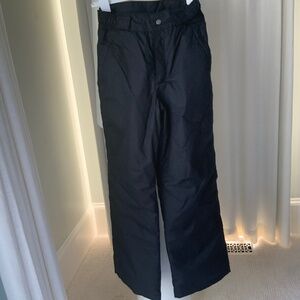 Columbia ski pant